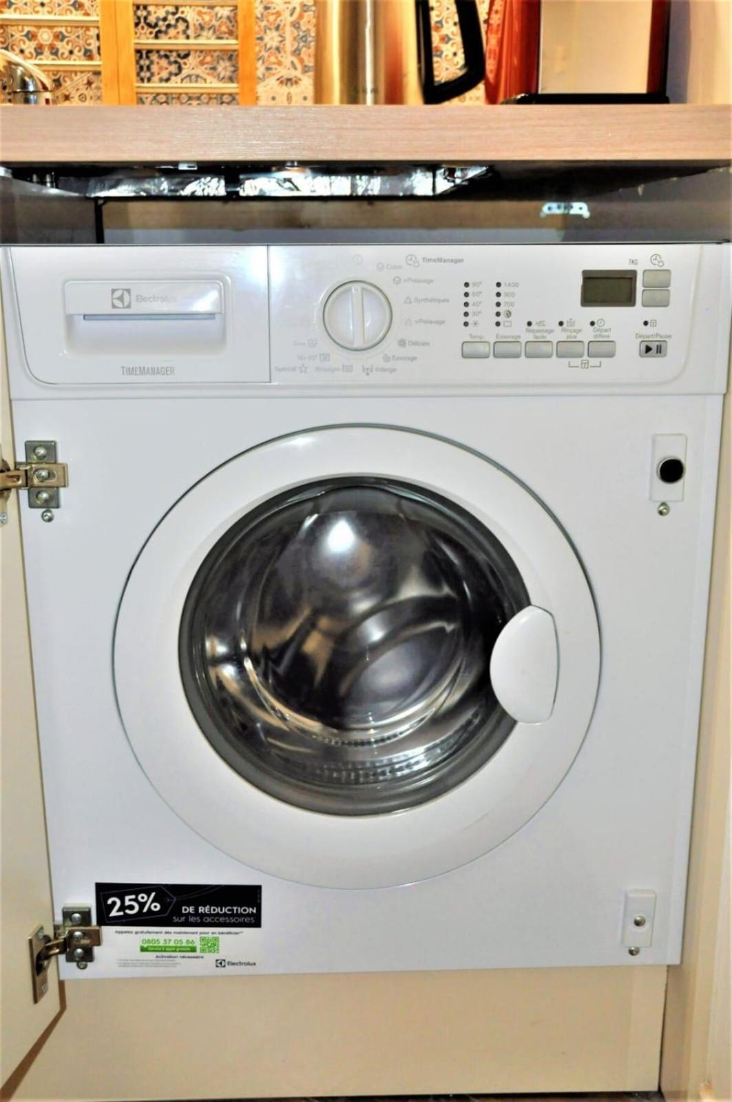 דירות ליון Le Bleu Hypercentre Presque Ile מראה חיצוני תמונה